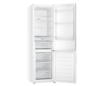 Отдельностоящий холодильник Haier CBB538CWG