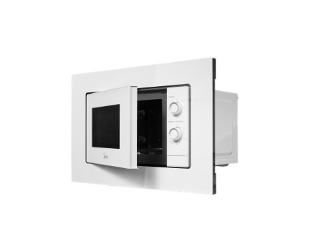 Встраиваемая микроволновая печь печь Midea MI50203W