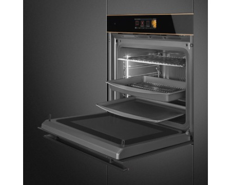 Духовой шкаф Smeg SO6606APNR