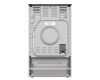 Электрическая плита Gorenje GEC5A12SG