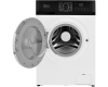 Стиральная машина узкая ZWS8140I Inverter Steam