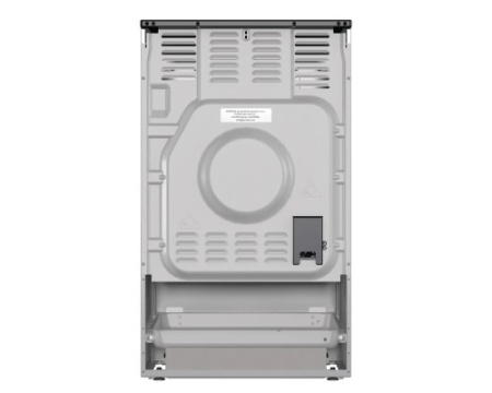 Электрическая плита Gorenje GEC5A12SG
