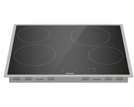 Независимая стеклокерамическая варочная панель Gorenje ECT641BXE