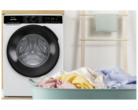 Стиральная машина Gorenje WPNA84A2TWIFI/C