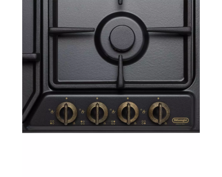 Встраиваемая газовая варочная панель DeLonghi ANT 46 ASV Gu