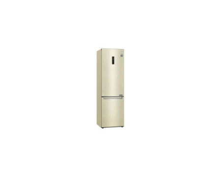 Холодильник LG GA-B509SEKL