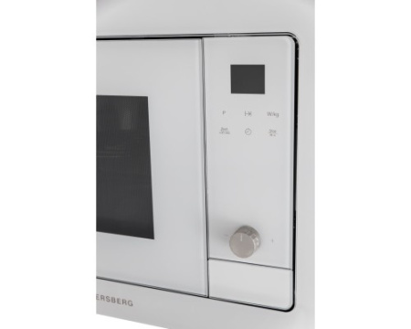 Встраиваемая микроволновая печь Kuppersberg HMW 655 W