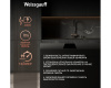 Варочная панель Weissgauff HI 32 BFZC