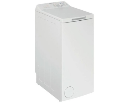 Стиральная машина Indesit BTW L60400 EE/N