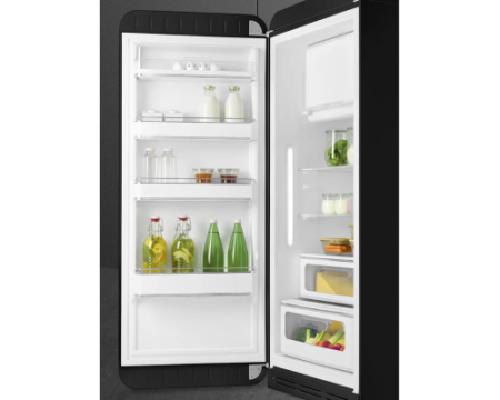 Холодильник Smeg FAB28LBL6