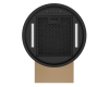 Вытяжка Maunfeld BALA 35 Wall Gold