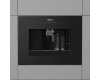 Автоматическая кофемашина Gorenje CM4G8BG