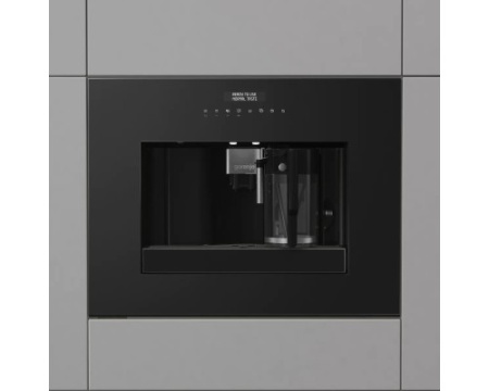 Автоматическая кофемашина Gorenje CM4G8BG
