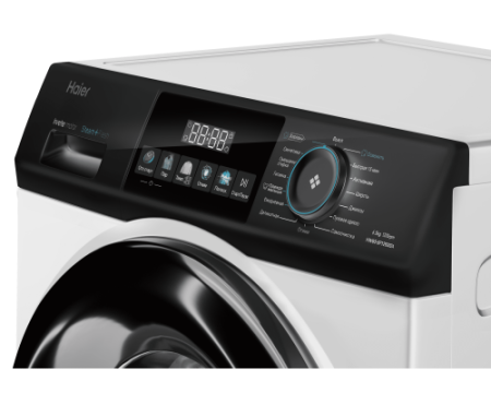 Стиральная машина Haier HW65-BP129302A