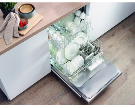 Посудомоечная машина Miele G4263 Vi Active