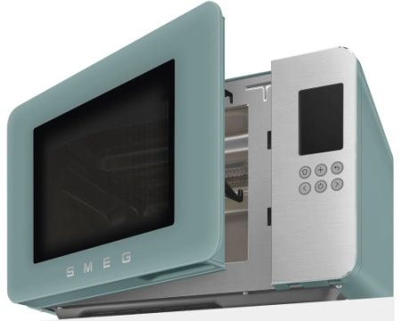 Микроволновая печь Smeg MOC01EGMEU