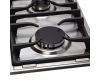 Газовая варочная панель DeLonghi I 23/1 ASV CD