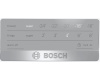 Двухкамерный холодильник Bosch KDN56XW31U