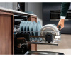 Встраиваемая посудомоечная машина Electrolux EEC67310L