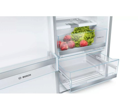 Однокамерный холодильник Bosch KSV36AI31U