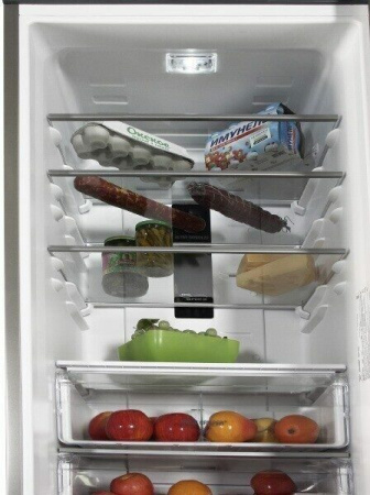 Холодильник Hotpoint-Ariston HFP 7200 WO