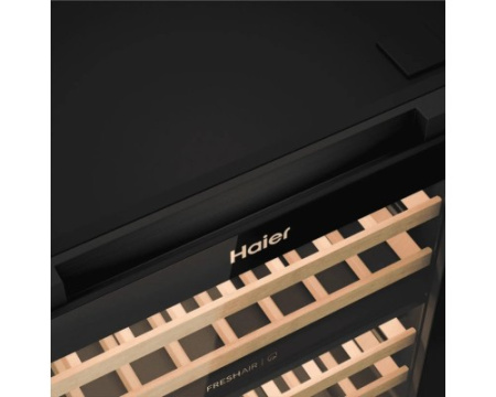 Винный шкаф Haier BIWC44GDAI