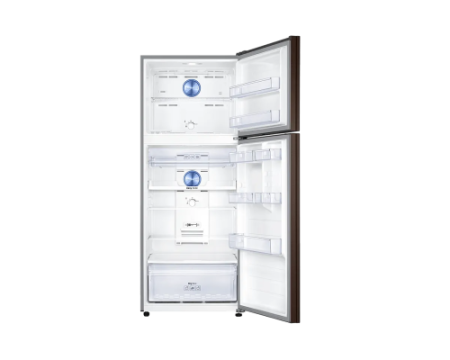 Холодильник Samsung RT43K6000DX/WT