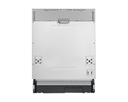 Встраиваемая посудомоечная машина Meferi MDW6062 LIGHT