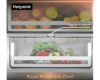 Холодильник с нижней морозильной камерой Hotpoint HT 4180 AB