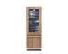 Винный шкаф Fhiaba S750TWT6