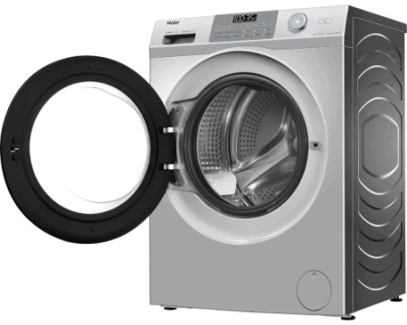 Стиральная машина Haier HW60-BP12959BSE