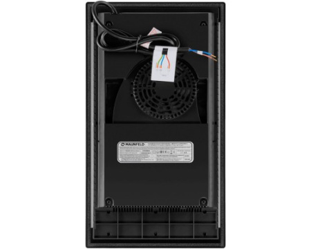 Индукционная варочная панель Maunfeld CVI292MBK2