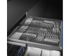 Встраиваемая посудомоечная машина Smeg STL362DQ