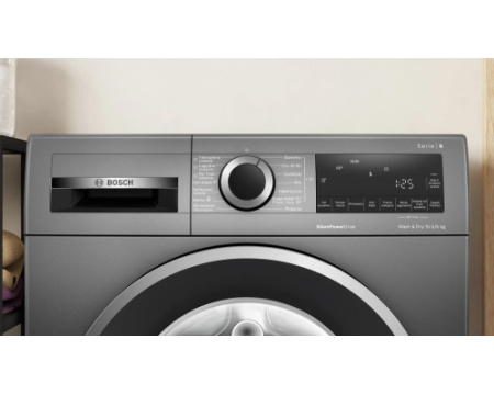Стирально-сушильная машина Bosch WNA254REPL