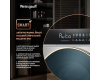 Стиральная машина с сушкой Weissgauff WMD 58411 Direct Drive Inverter Premium Steam Steel