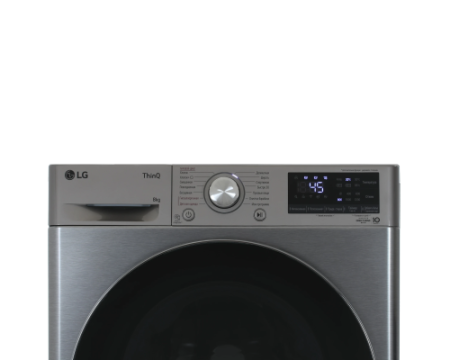 Стиральная машина LG F2V5PS2S