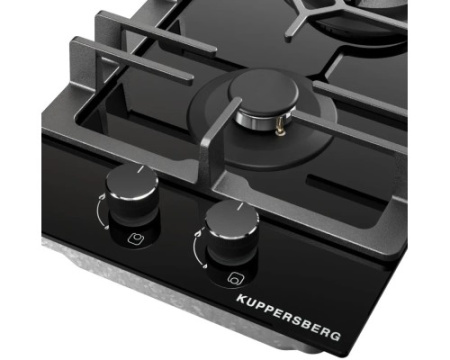 Газовая варочная панель Kuppersberg FG 31 B