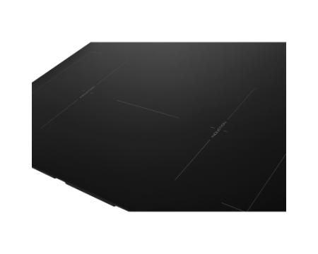 Варочная панель индукционная ZUGEL ZIH606B