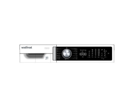 Сушильная машина Vestfrost VFTD8HT31W