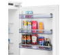 Холодильник Maunfeld MBF193SLFWGR Inverter