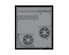 Индукционная варочная панель Gorenje GI4302BCE