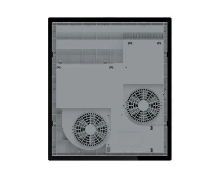 Индукционная варочная панель Gorenje GI4302BCE