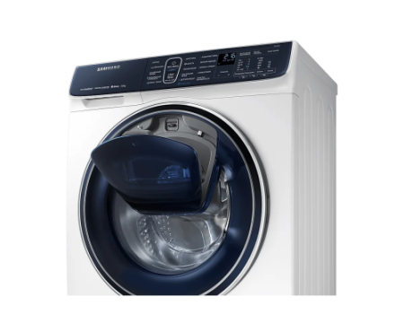 Стиральная машина Samsung WW70R62LATWDLP (AddWash и Eco Bubble)