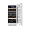 Винный шкаф CELLAR PRIVATE CP027-2TW