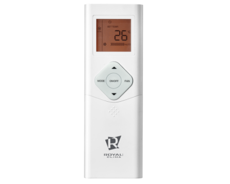 Настенный внутренний блок мульти сплит-системы Royal Clima TRIUMPH RCI-TM18HN