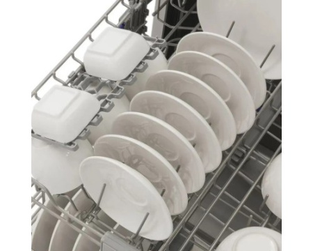 Посудомоечная машина Hansa ZWM616WH