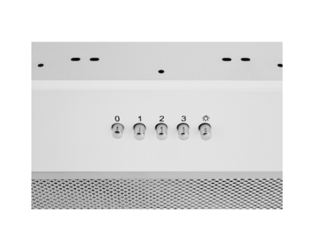 Вытяжка ZUGEL ZHI520W