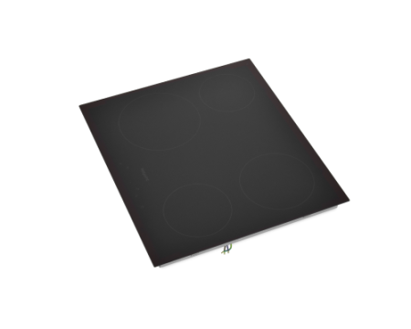 Электрическая варочная панель Hotpoint HR 6T1 C