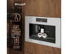 Встраиваемая кофемашина Weissgauff WCMI-572 Touch Cappuccino