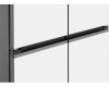 Отдельностоящий холодильник с инвертором Weissgauff WCD 450 WgNF Built-in